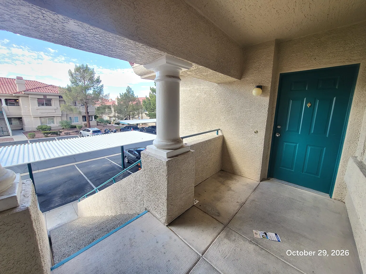 336 Manti Place #292 - 1 — Photo 2