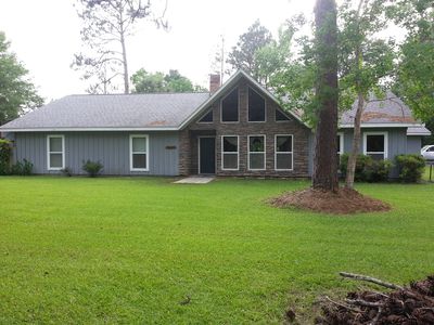2841 Rhett Dr, Lake Charles, LA, 70611