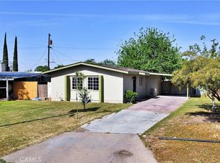 1218 Austin St, Madera, CA 93638