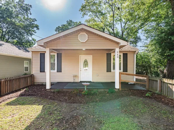248 Beaufort St SE, Aiken, SC 29801