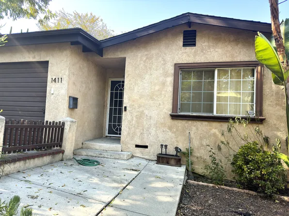 1411 Waterloo St, Los Angeles, CA 90026