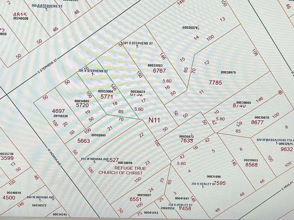 2nd image of Tbd S Stephens Street