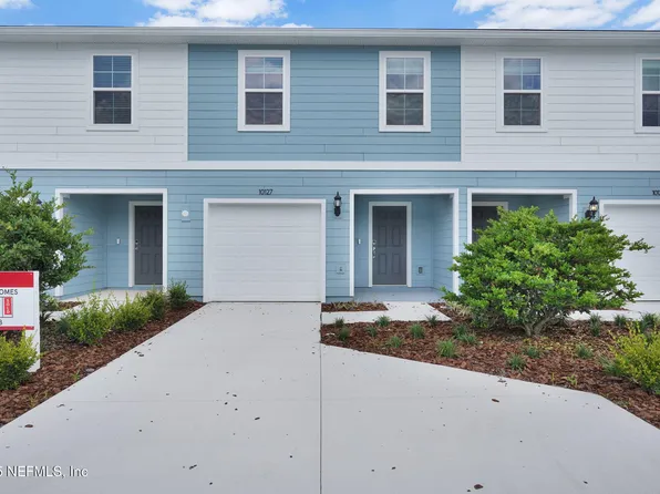 10127 TREASURE OAKS Court, Jacksonville, FL 32221