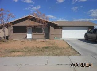 3280 N Prescott St, Kingman, AZ 86401