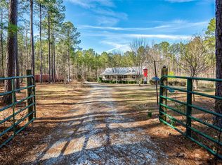 399 Clark Station Church Rd, Tignall, GA 30668