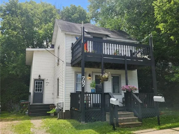 707 Jones Street #2, Eau Claire, WI 54701