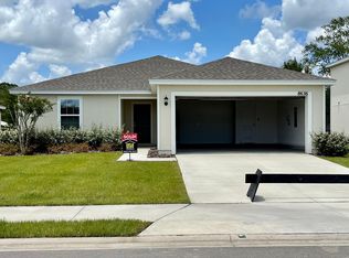 8636 Lake George Cir W, Macclenny, FL 32063