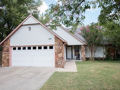2831 W 67th St, Tulsa, OK, 74132