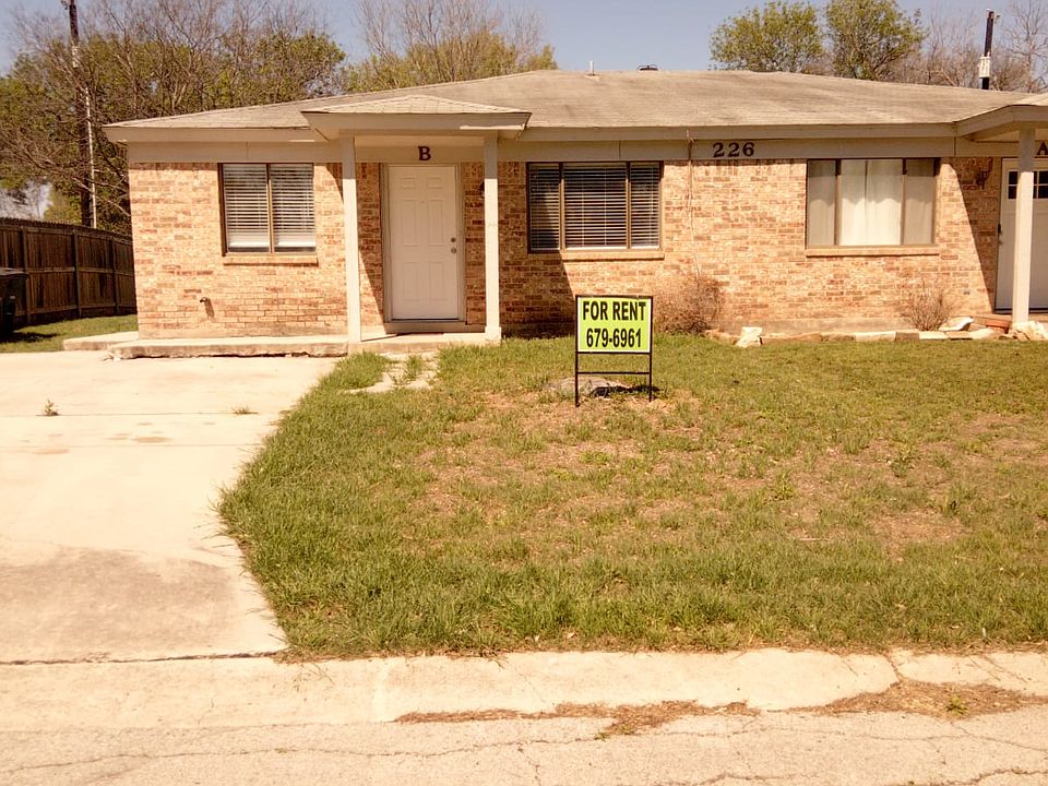 1st image of 226 Redbud Ln #B