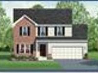1435 Galway Bend Dr N, Pataskala, OH 43062