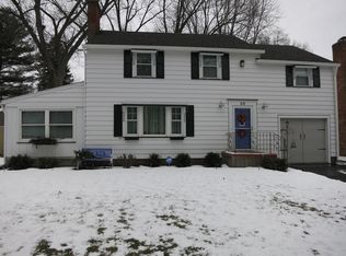 30 Wisner Rd, Rochester, NY 14622