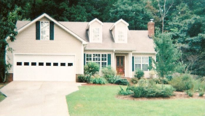 3613 Sandberry Dr., Waxhaw, NC 28173
