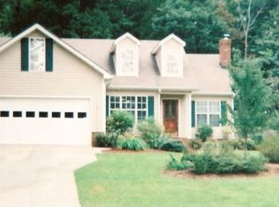 3613 Sandberry Dr, Waxhaw, NC 28173