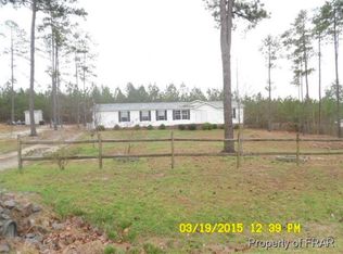 149 Gold Finch Cir, Cameron, NC 28326