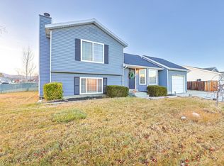 8570 S 4800 W, West Jordan, UT 84088