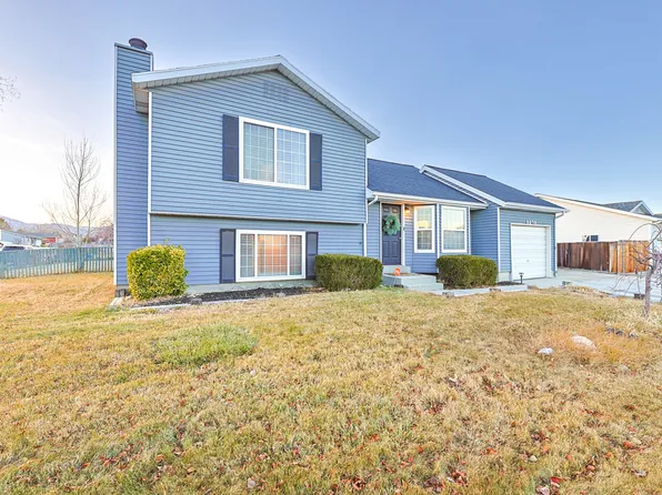 8570 S 4800 W, West Jordan, UT 84088