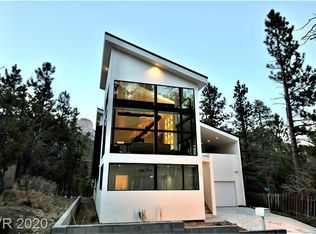 4120 Mont Blanc Way, Las Vegas, NV 89124