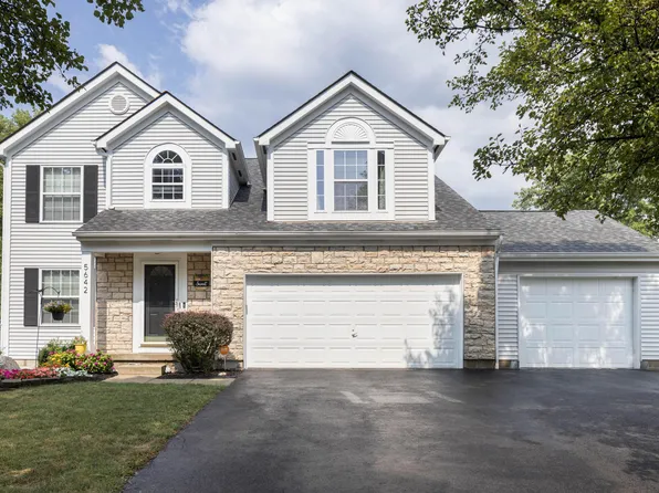 5642 Tarben Woods Ct, Columbus, OH 43230