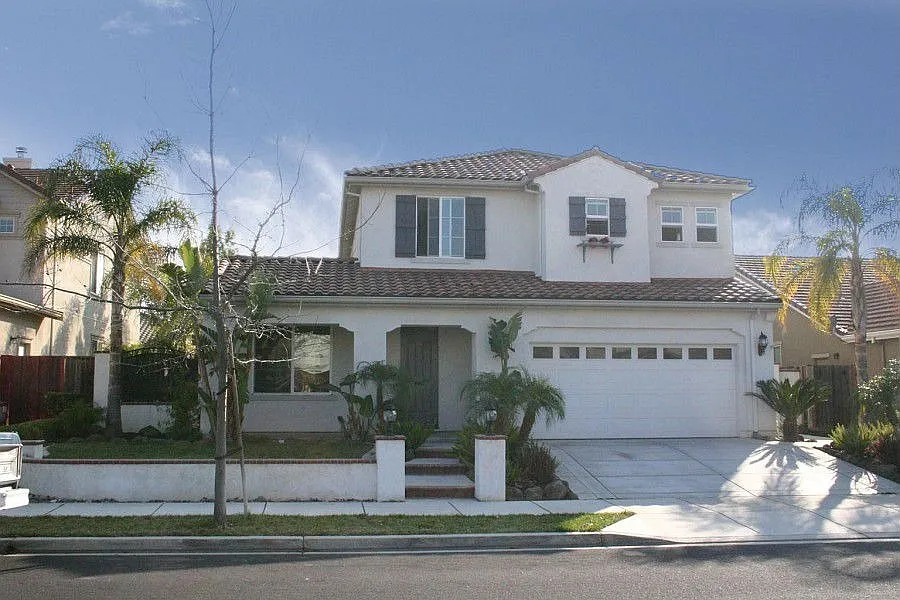 2308 Saint Augustine Dr photo 1