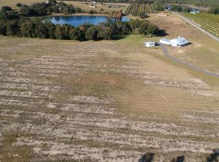 Tba Se 156th Place Rd, Weirsdale, FL 32195