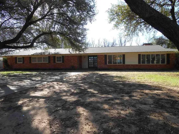 2635 Chase Dr, Wichita Falls, TX 76308
