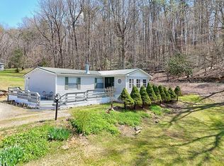 4634 State Highway 339, Young Harris, GA 30582