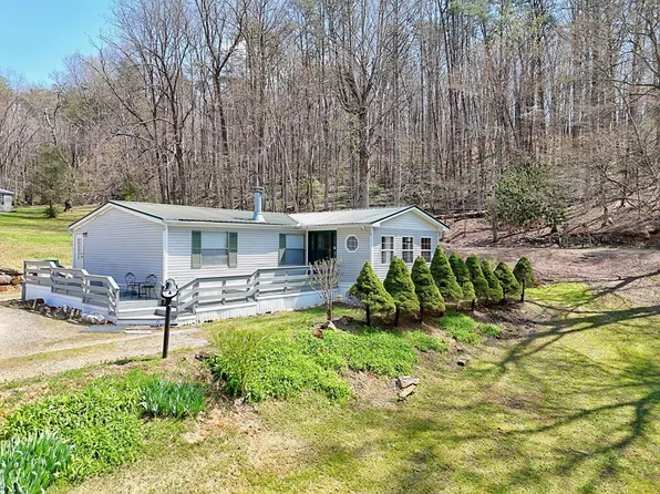 4634 State Highway 339, Young Harris, GA 30582