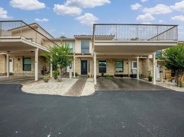 105 Star Unit 5, Horseshoe Bay, TX 78657