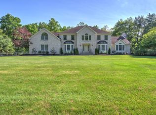 5 Baldwin Dr, Millstone Township, NJ