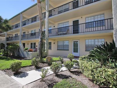 11620 Park Blvd APT 110, Seminole, FL, 33772
