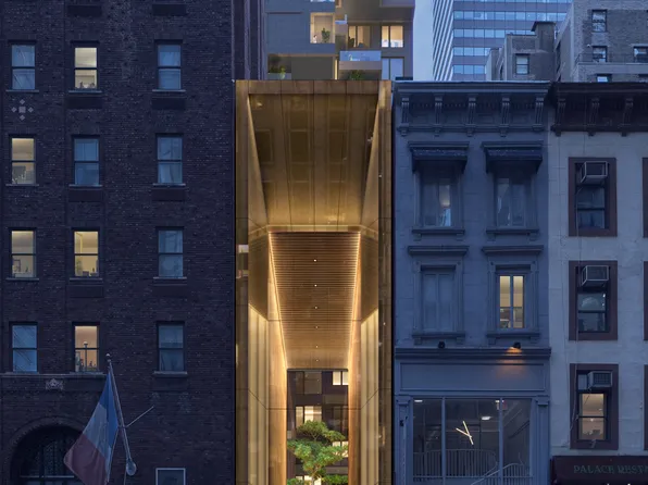 126 East 57th Street image 1 of 26