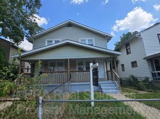554 S Oakley Ave, Columbus, OH