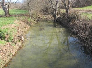 755 Mayes Creek Rd, Springfield, KY 40069