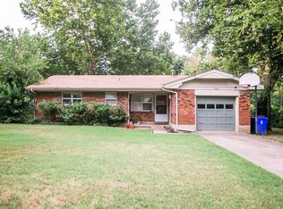 1028 Parsons St, Norman, OK 73069