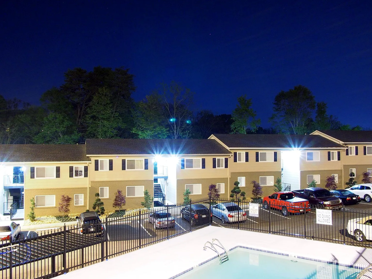 6500 Pine Bluff Blvd — Photo 2