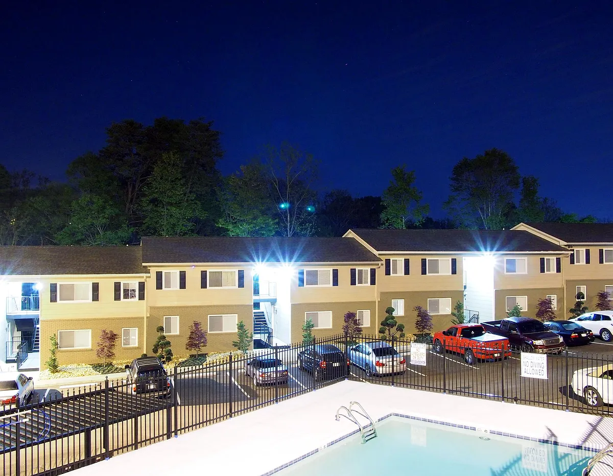 Building Photo - 6500 Pine Bluff Blvd NW