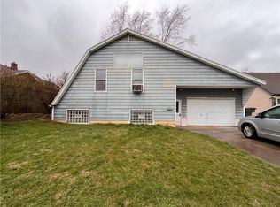 4223 Pleasant View Ave, Dayton, OH 45420