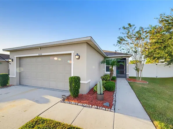 3000 LAKES CREST AVENUE, ST CLOUD, FL 34772