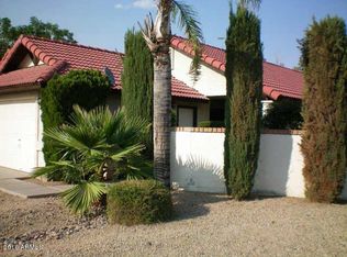 18421 N 36th Dr, Glendale, AZ 85308