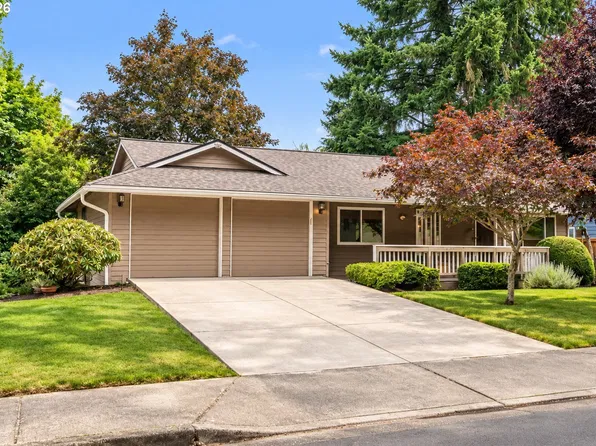 3377 W 25th Ave, Eugene, OR 97405