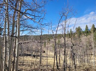 187 Rhea Rd, Como, CO 80456