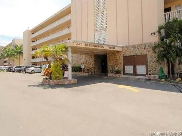 232 NE 12th Ave APT 508, Hallandale, FL 33009