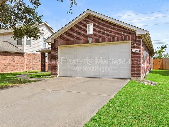 2nd image of 21106 Blackbluff Ct
