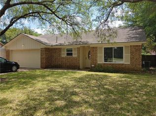 1510 Austin Ave, College Station, TX 77845