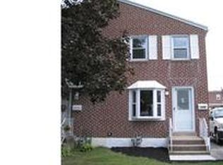 1006 North St, Collingdale, PA 19023