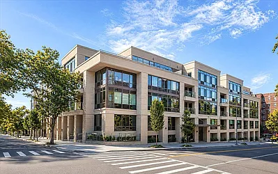 64-05 Yellowstone Boulevard, #PH508