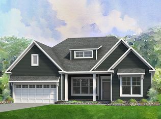 6932 Glen Abbey Ln, Mount Pleasant, NC 28124