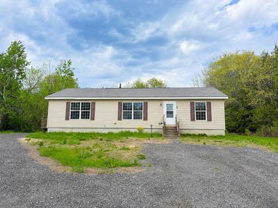 28 Furbush Road, Sabattus, ME, 04280