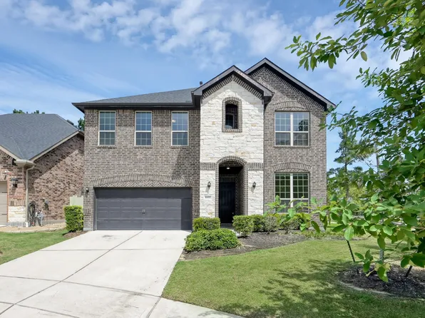 10057 Red Beadtree Pl, Conroe, TX 77385