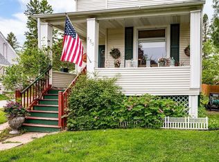 5715 Avondale St, Duluth, MN 55804